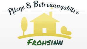 Pflegebüro Frohsinn